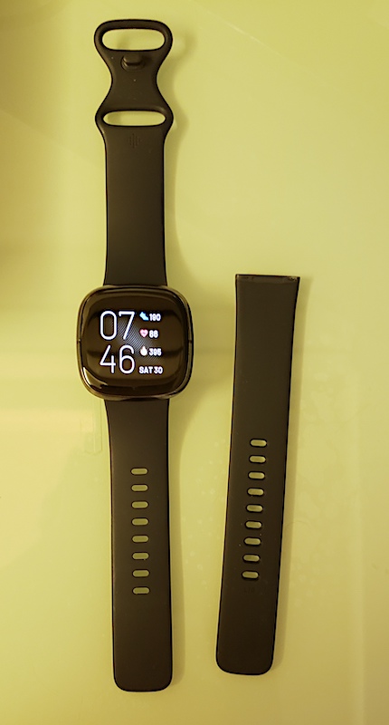 Fitbit Sense