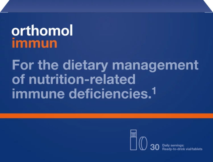 orthomol-immun