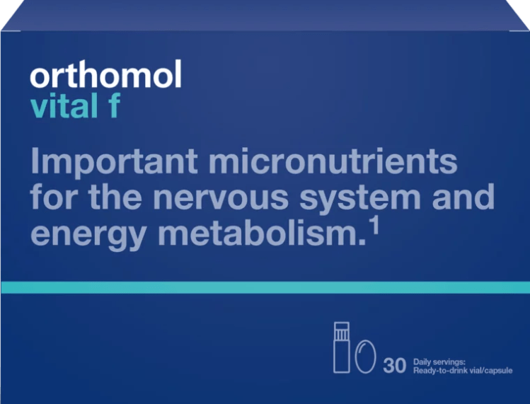 orthomol-vital-f