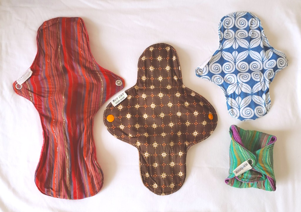 Cloth Pads